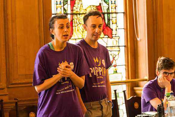 Pippin Rehearsals (20 of 275)