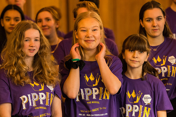 Pippin Rehearsals (38 of 275)