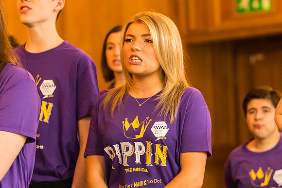 Pippin Rehearsals (60 of 275)