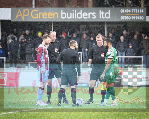 Chesham utd 1 v 0 Hemel Hempstead Town (86 of 449)