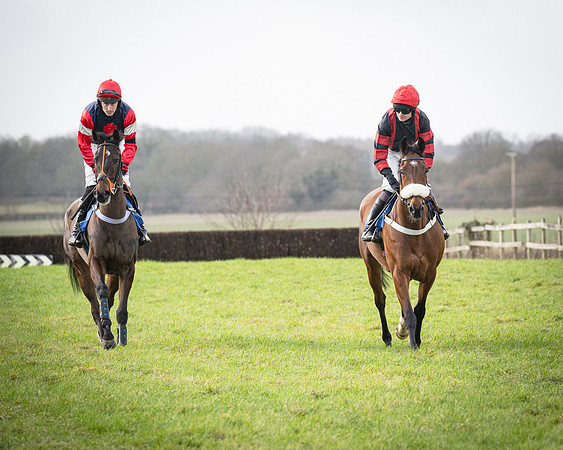 Race 1 - Four and Five year Old Maiden (44 of 137)