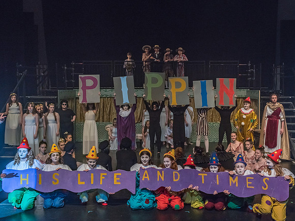 Pippin Friday -  (12 of 396)