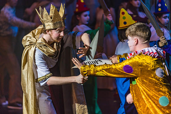 Pippin Friday -  (50 of 396)