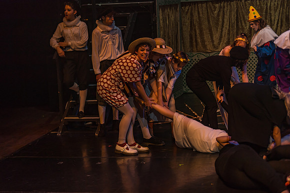 Pippin Friday -  (65 of 396)