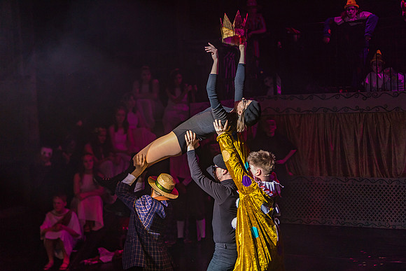 Pippin Friday -  (196 of 396)