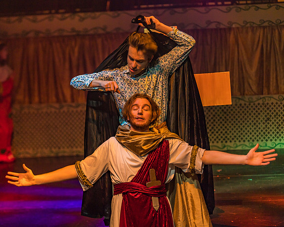 Pippin Friday -  (210 of 396)