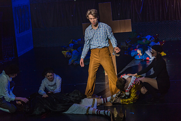 Pippin Friday -  (213 of 396)