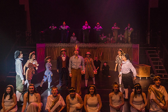 Pippin Friday -  (226 of 396)