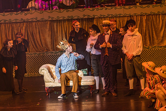 Pippin Friday -  (228 of 396)