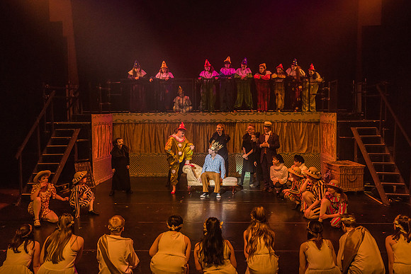 Pippin Friday -  (231 of 396)