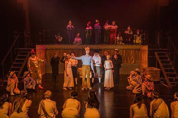 Pippin Friday -  (232 of 396)