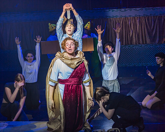 Pippin Friday -  (235 of 396)
