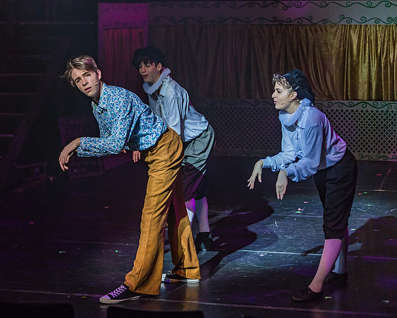 Pippin Friday -  (240 of 396)