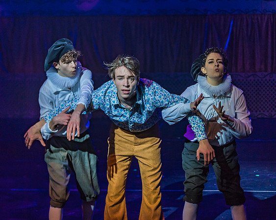 Pippin Friday -  (246 of 396)
