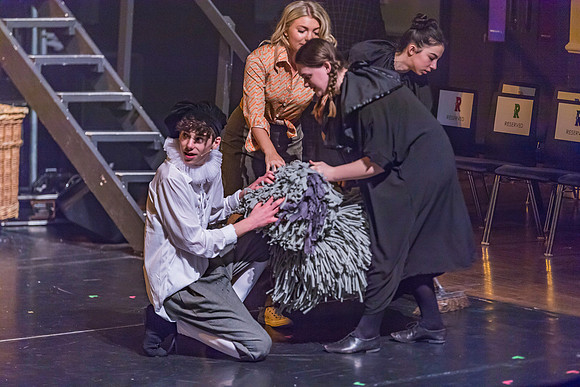 Pippin Friday -  (268 of 396)