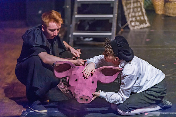 Pippin Friday -  (272 of 396)
