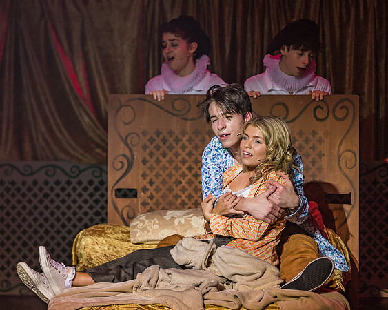 Pippin Friday -  (310 of 396)