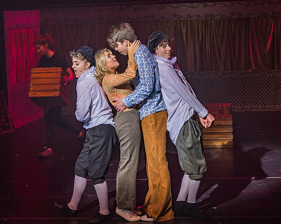Pippin Friday -  (316 of 396)