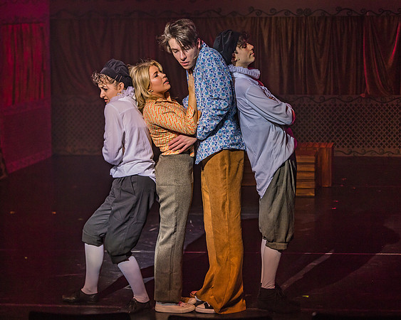 Pippin Friday -  (318 of 396)