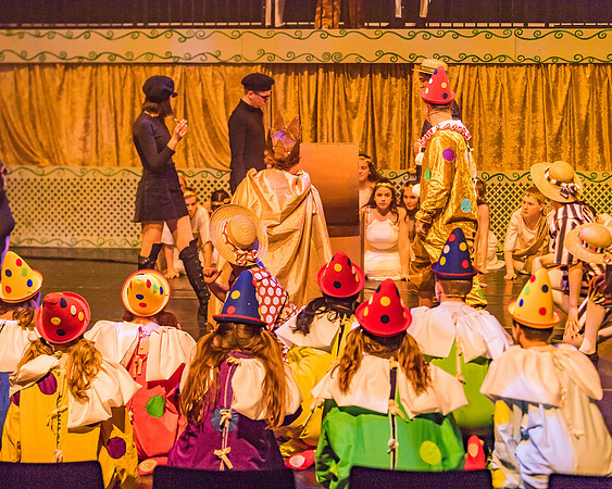 Pippin Friday -  (346 of 396)