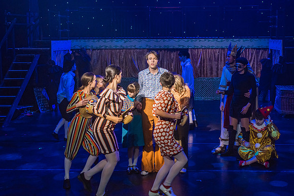 Pippin Friday -  (382 of 396)