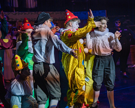 Pippin Sunday -  (15 of 190)