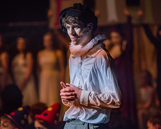 Pippin Sunday -  (21 of 190)
