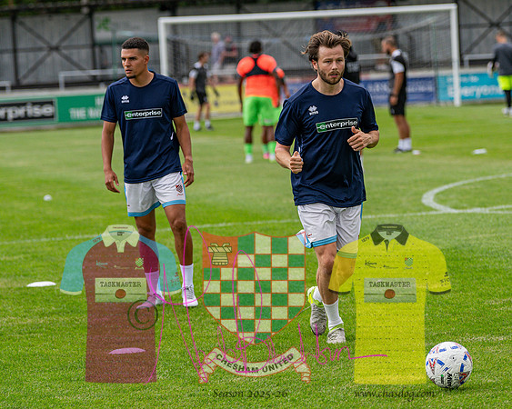 Chesham Utd 1 v 0 Oxford City-60