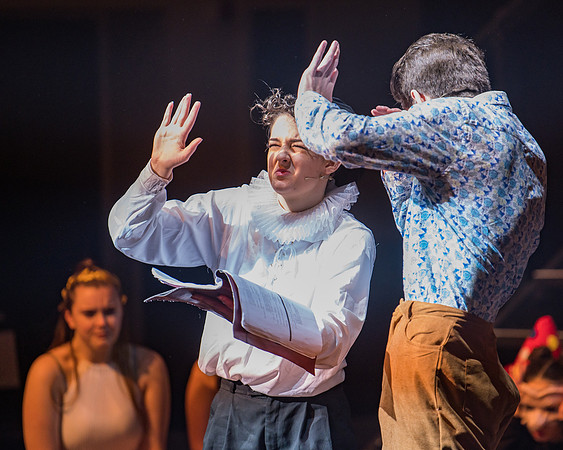 Pippin Sunday -  (26 of 190)