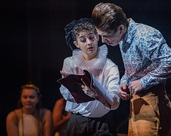 Pippin Sunday -  (27 of 190)