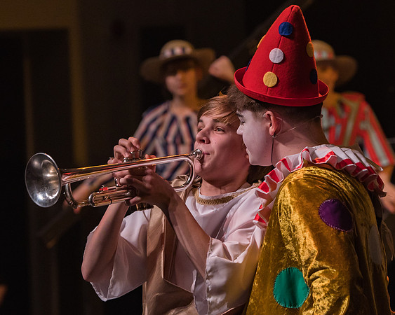 Pippin Sunday -  (43 of 190)