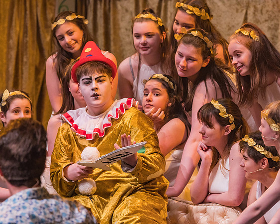 Pippin Sunday -  (46 of 190)