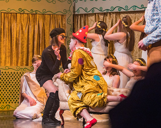 Pippin Sunday -  (48 of 190)