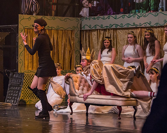 Pippin Sunday -  (52 of 190)