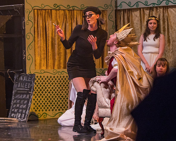 Pippin Sunday -  (53 of 190)