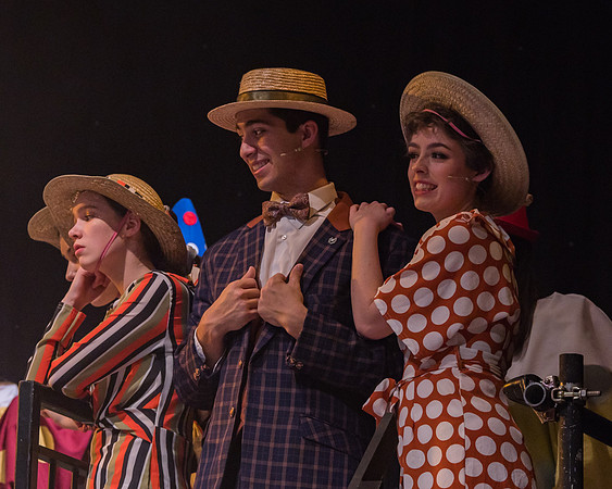 Pippin Sunday -  (59 of 190)