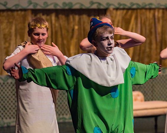 Pippin Sunday -  (64 of 190)