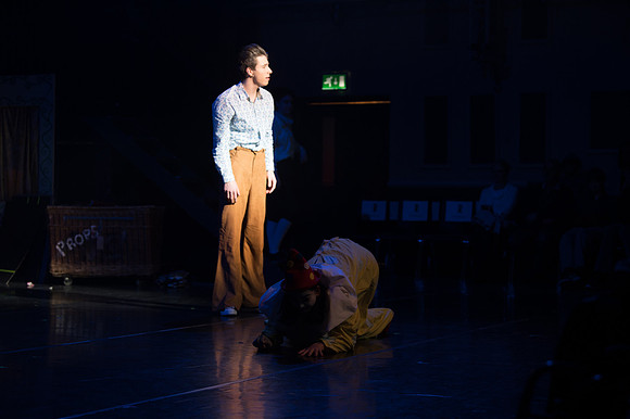 Pippin Sunday -  (77 of 190)