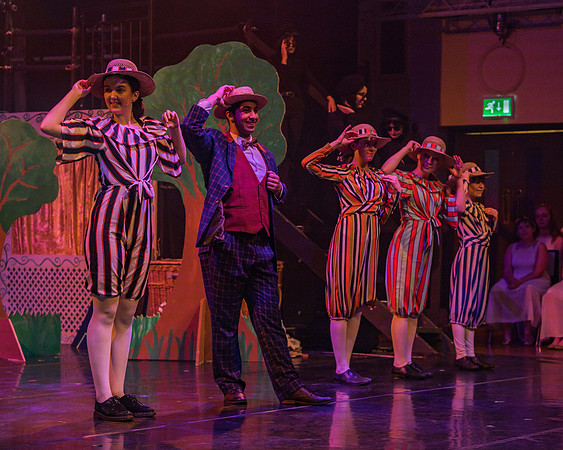 Pippin Sunday -  (86 of 190)