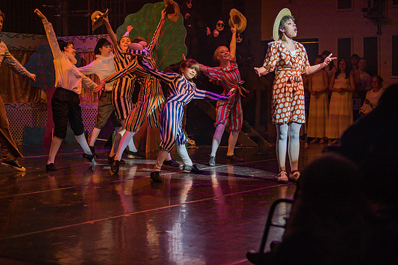 Pippin Sunday -  (89 of 190)