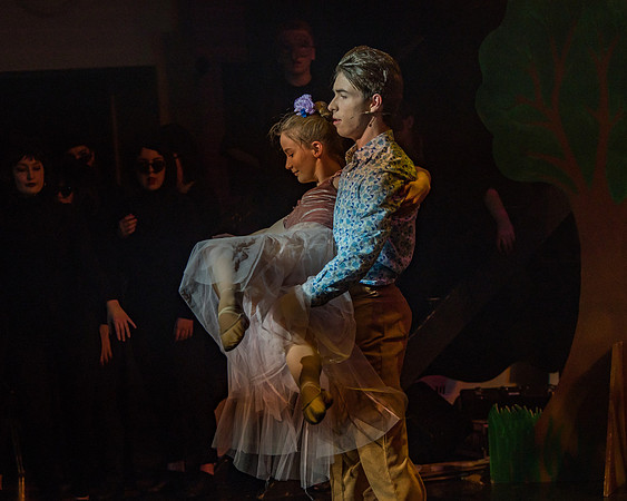 Pippin Sunday -  (100 of 190)