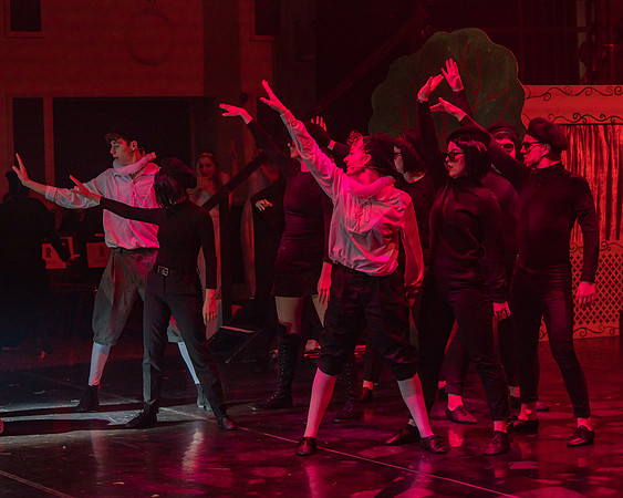 Pippin Sunday -  (108 of 190)
