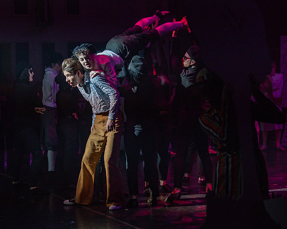 Pippin Sunday -  (110 of 190)