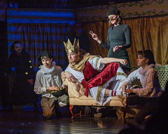 Pippin Sunday -  (112 of 190)