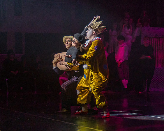 Pippin Sunday -  (136 of 190)