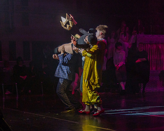 Pippin Sunday -  (137 of 190)