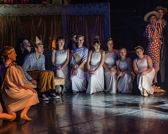 Pippin Sunday -  (150 of 190)
