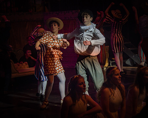 Pippin Sunday -  (152 of 190)