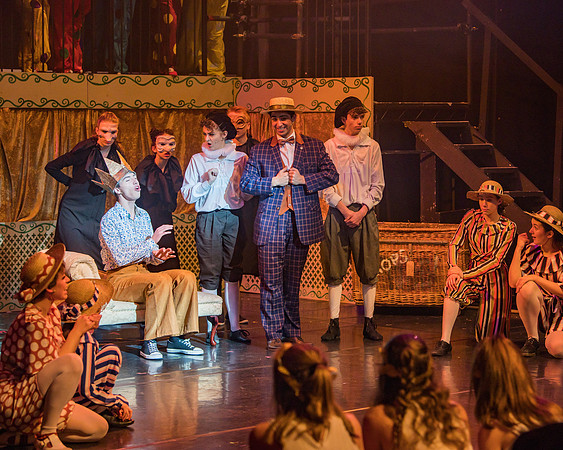 Pippin Sunday -  (156 of 190)