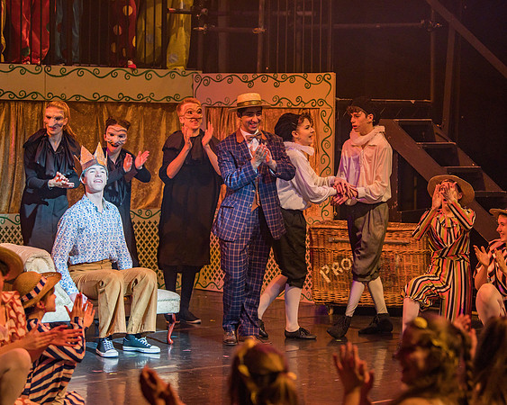 Pippin Sunday -  (157 of 190)